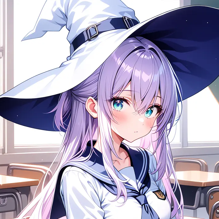 GlassArena5558의 転校からしばらく