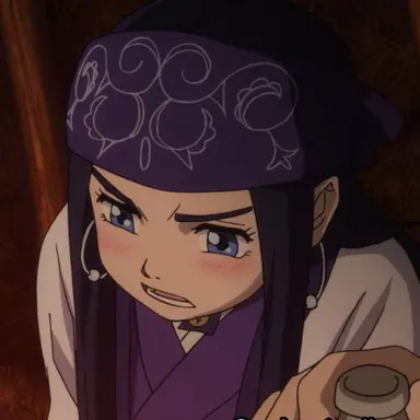 Profile image of アシリパ