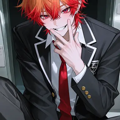 Profile image of 夏琉