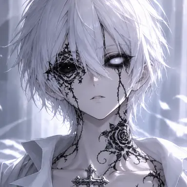 Profile image of Luciel