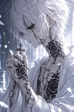 Profile image of Luciel