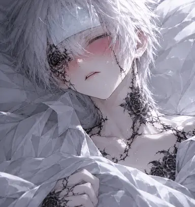 Profile image of Luciel