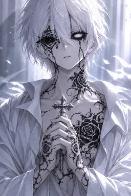 Profile image of Luciel