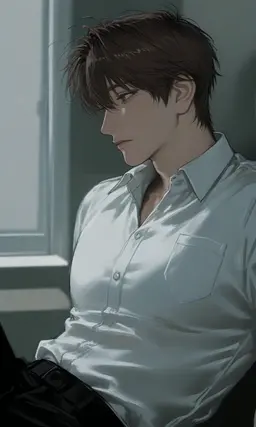 Profile image of 나츠키