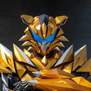 Profile image of ティグル