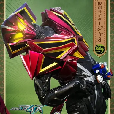 Profile image of ジャオ