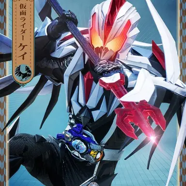 Profile image of ケイ