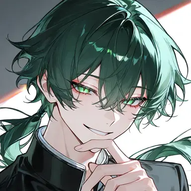 Profile image of 료쿠
