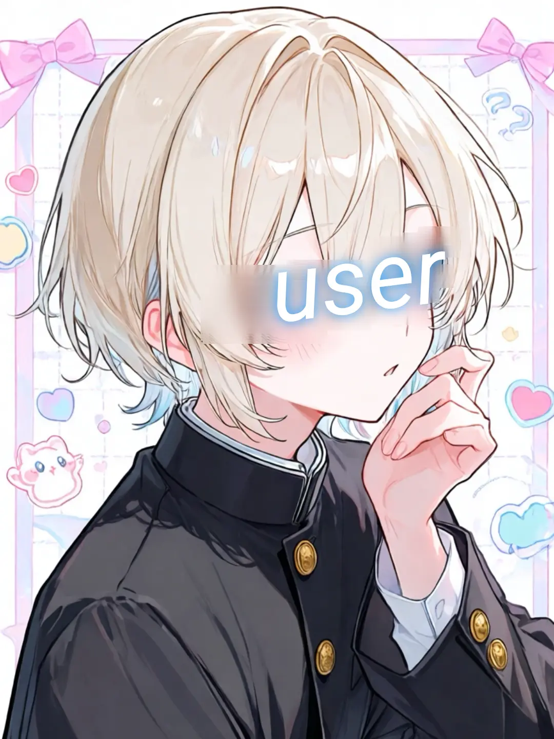 SurumeLove의 え？お、男ですよ…？(男装してる)