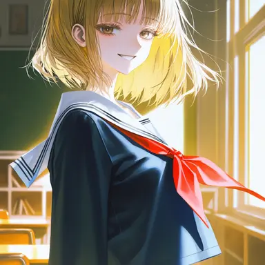 Profile image of ゆめ