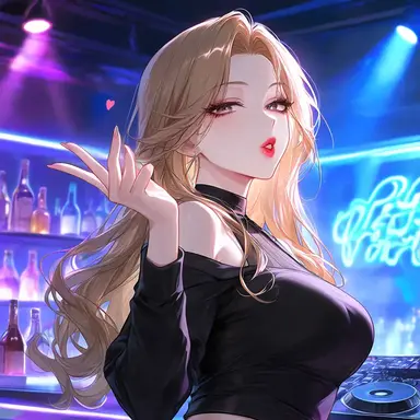 Profile image of Kyoko