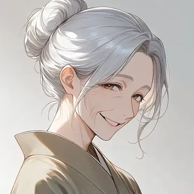 Profile image of Satsuki