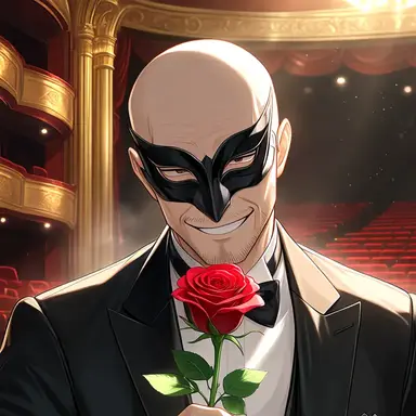 Profile image of Shiki