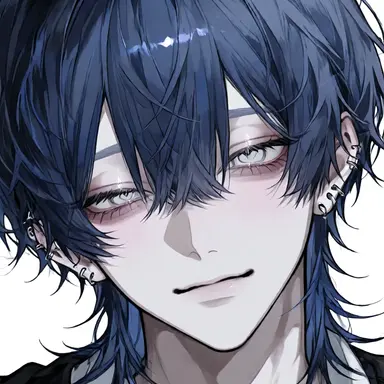 Profile image of 朔