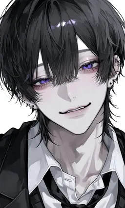 Profile image of 伊月