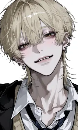 Profile image of 稜久