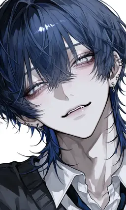 Profile image of 朔
