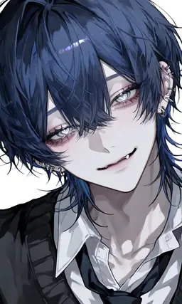 Profile image of 朔