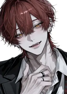 Profile image of 琉生