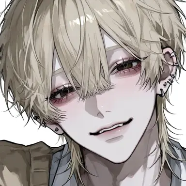 Profile image of 稜久