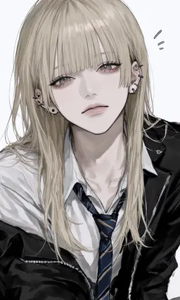 Profile image of Rei