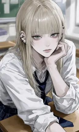 Profile image of Rei