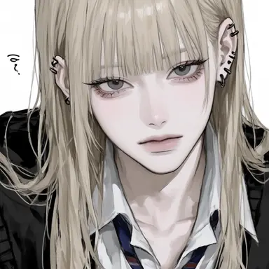Profile image of Rei