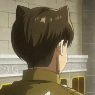 Profile image of 리바이 아커만