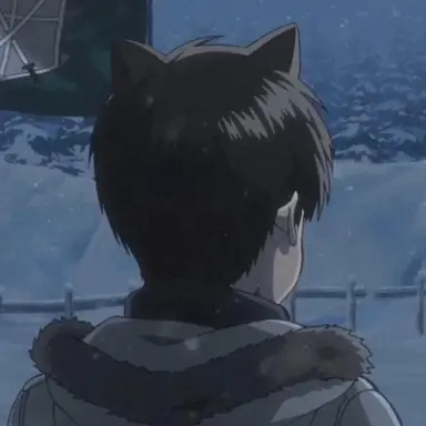 Profile image of 에렌 예거