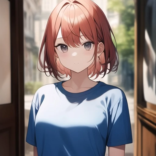 バトミントン部マネージャー生活