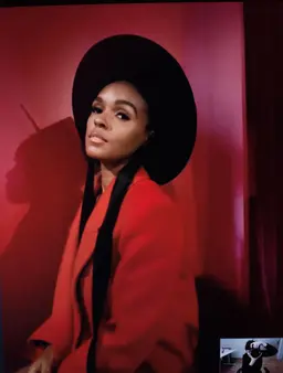 Profile image of Janelle