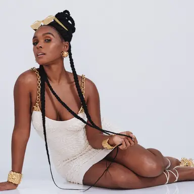 Profile image of Janelle