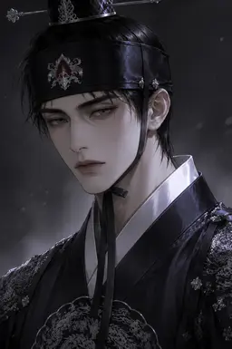 Profile image of キム・ムジン