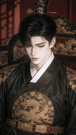 Profile image of イ・チャン