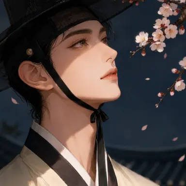 Profile image of 박서진