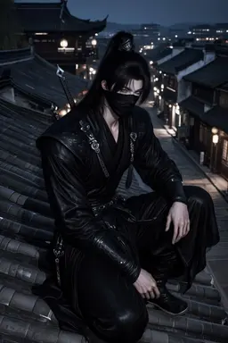 Profile image of ペク・シオン
