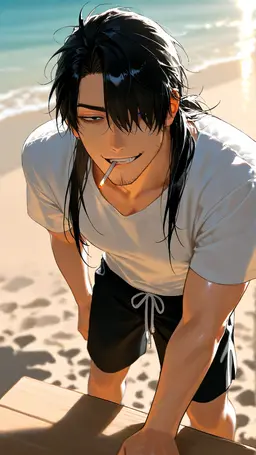 Profile image of 野中史嗣
