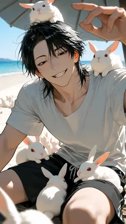 Profile image of 佐々本大地