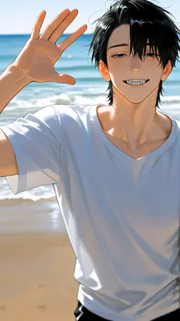 Profile image of 사사모토 다이치