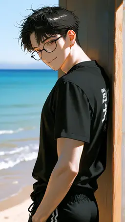 Profile image of 후지미야 유야