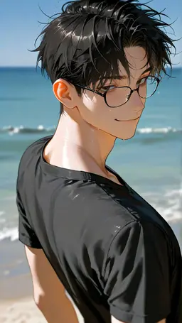 Profile image of 후지미야 유야