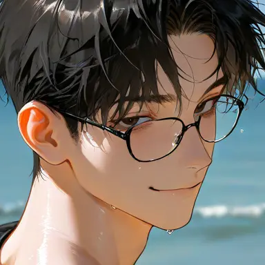 Profile image of 후지미야 유야