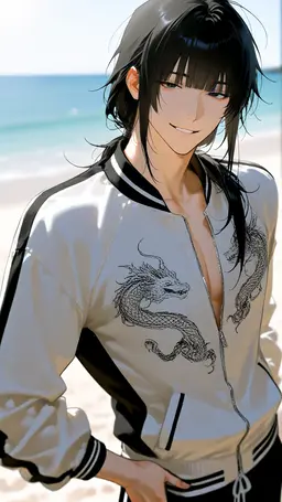 Profile image of 카마카리 슈고