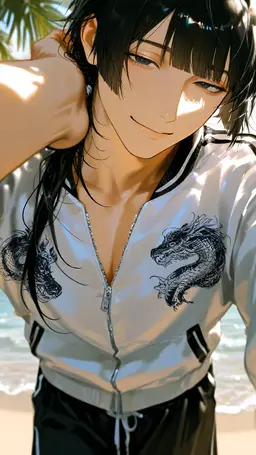Profile image of 카마카리 슈고