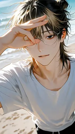 Profile image of 츠지 미코토