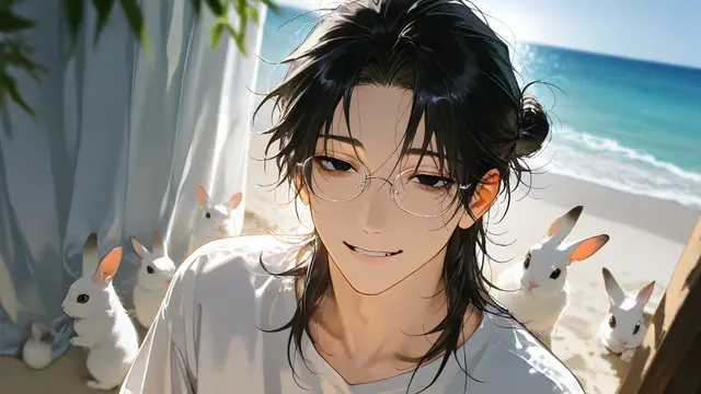 Profile image of 辻美思