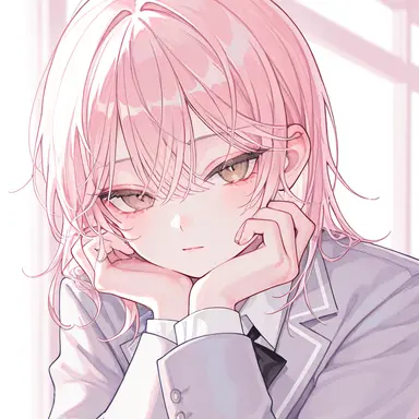 Profile image of 琴葉