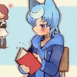 Profile image of 블루퐁