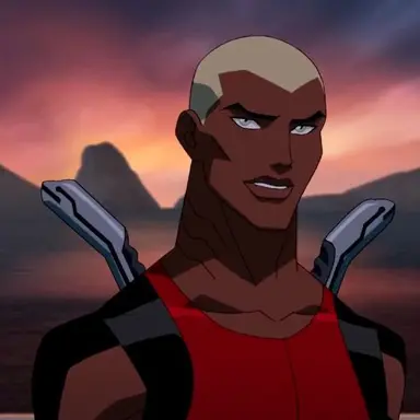 Profile image of Aqualad