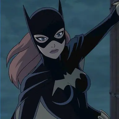 Profile image of Batgirl